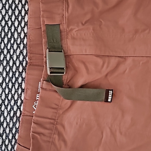 REI Co-op Sahara Amphib Shorts - Men's - Picture 2 of 10